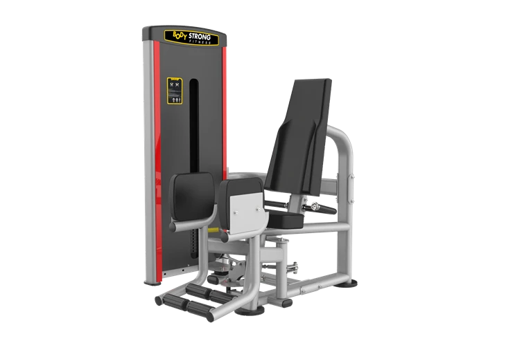 Thiết bị tập thể dục bán chạy nhất Thiết bị tăng cường sức mạnh trong nhà Máy bắt cóc hông