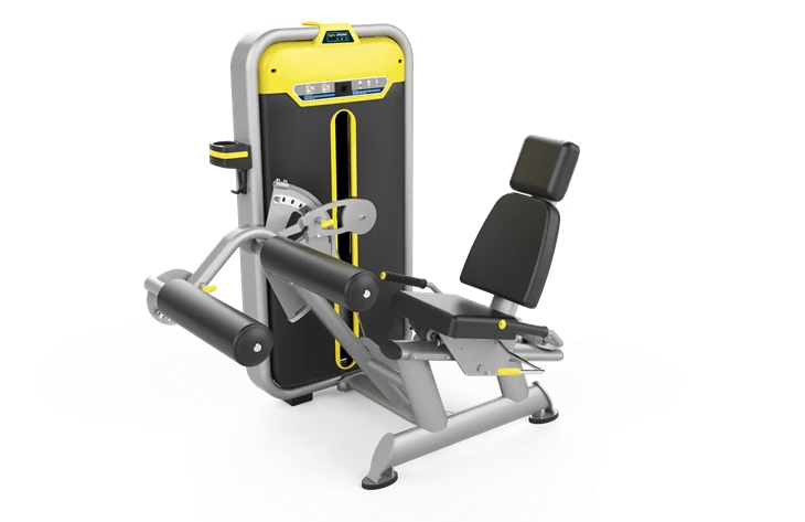 Thiết bị tập thể dục thương mại Leg Curl