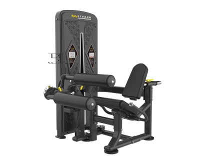 Máy tập thể dục Kéo dài/co chân