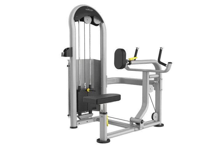 Thiết bị sức mạnh của máy chèo thuyền