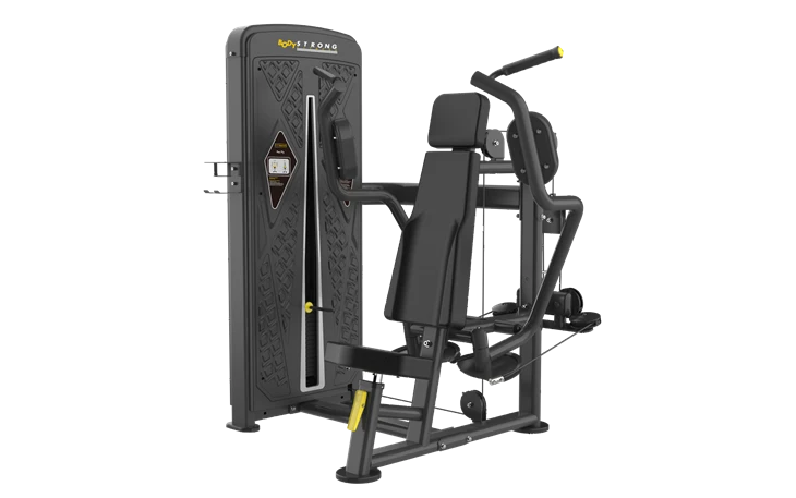 Bán buôn thiết bị tập thể dục Pec Fly
