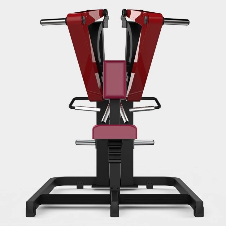 Thể hình thương mại chất lượng cao PRO-004 Hàng thấp