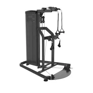 Chức năng điều chỉnh Trạm tập thể dục JXS02