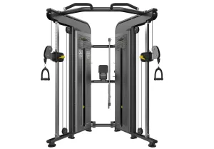 Ròng rọc điều chỉnh kép JXS-005